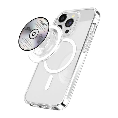 Thriller CD Magnetic Phone Grip - Michael Jackson