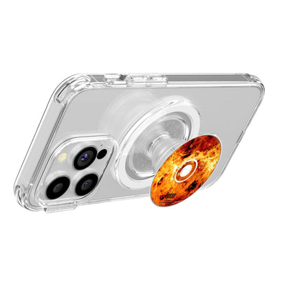 311 CD Magnetic Phone Grip