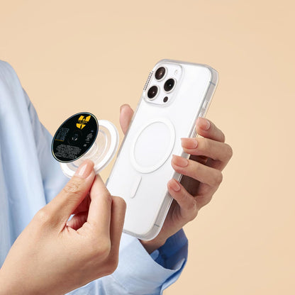 Enter The Wu-Tang CD Magnetic Phone Grip - Wu-tang Clan