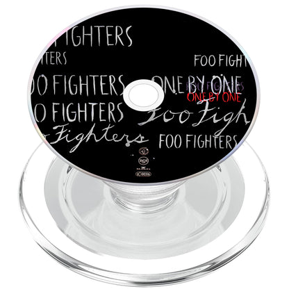 One By One CD Magnetic Phone Grip - Foo Fighters