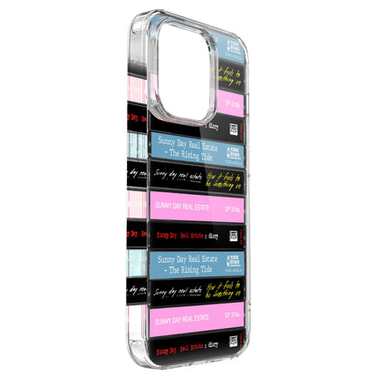 Sunny Day Real Estate Albums Cassette Collection Retro Phone Case