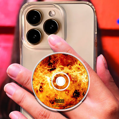 311 CD Magnetic Phone Grip