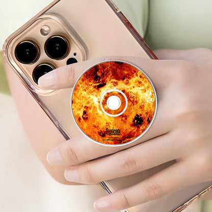 311 CD Magnetic Phone Grip