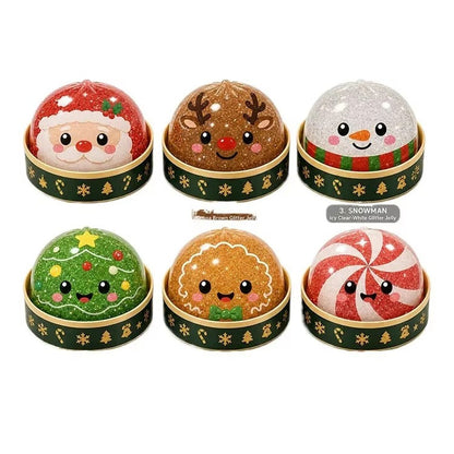Serencase™ Christmas Squishy Toy