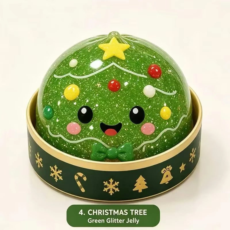 Serencase™ Christmas Squishy Toy