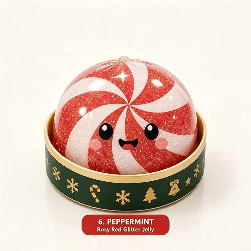 Serencase™ Christmas Squishy Toy