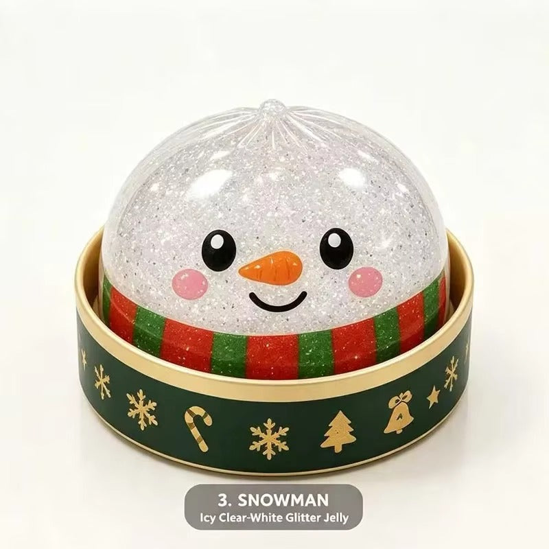 Serencase™ Christmas Squishy Toy