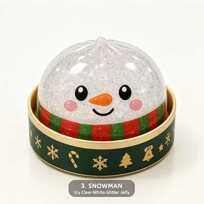 Serencase™ Christmas Squishy Toy