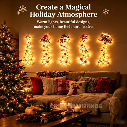 Serencase™ LED Cascading Holiday Light