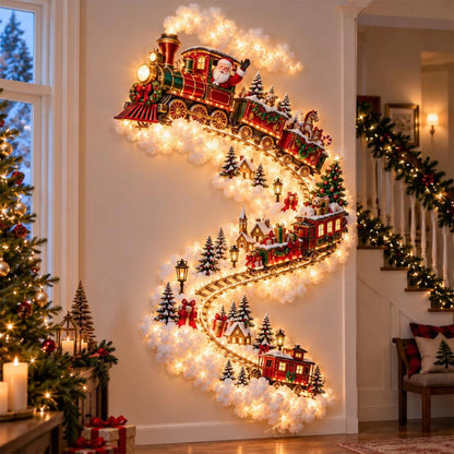 Serencase™ LED Cascading Holiday Light