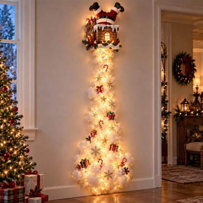 Serencase™ LED Cascading Holiday Light