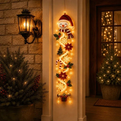 Serencase™ Christmas Glow Garland
