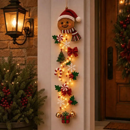 Serencase™ Christmas Glow Garland