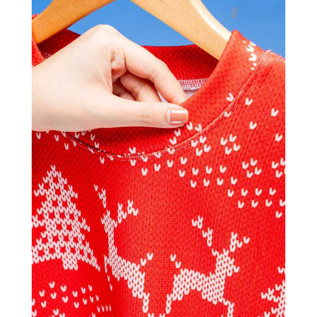 XWings Star Wars Christmas Ugly Sweater