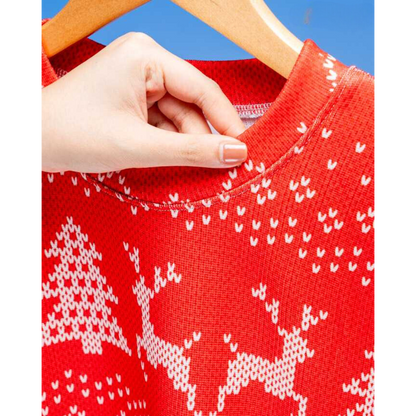 XWings Star Wars Christmas Ugly Sweater