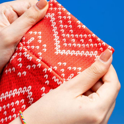 The Xmas Side of The Force Star Wars Christmas Ugly Sweater