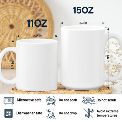 Depeche Mode Albums Cassette Retro Collection Accent Mug