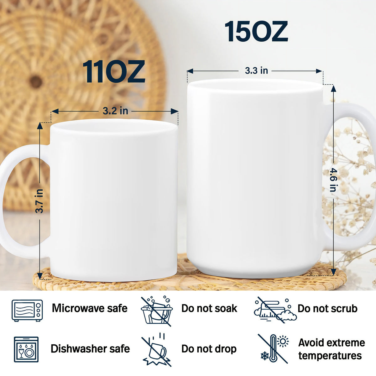 Jazz Albums Cassette Retro Collection Accent Mug