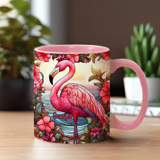 mug!flamingo