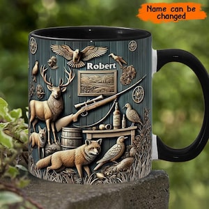 mug!best-hunter-ever