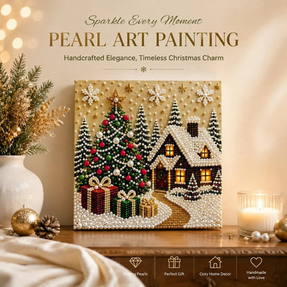 Serencase™ Christmas Diamond Painting