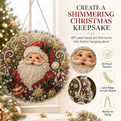 Serencase™ Christmas Suncatcher Kit