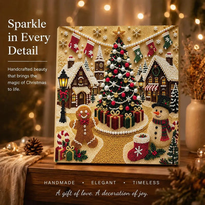 Serencase™ Christmas Diamond Painting