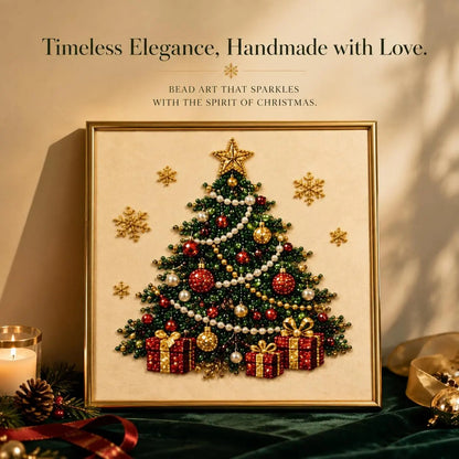 Serencase™ Christmas Diamond Painting