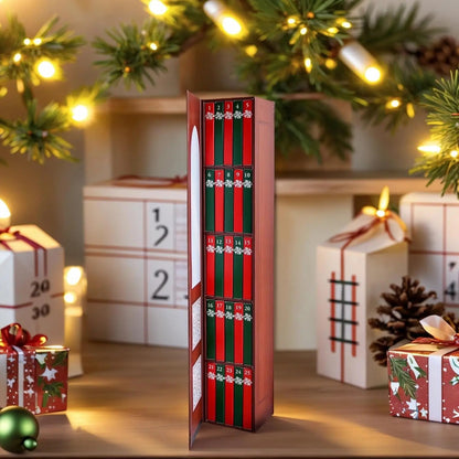 Serencase™ Mini Book Advent Calendar