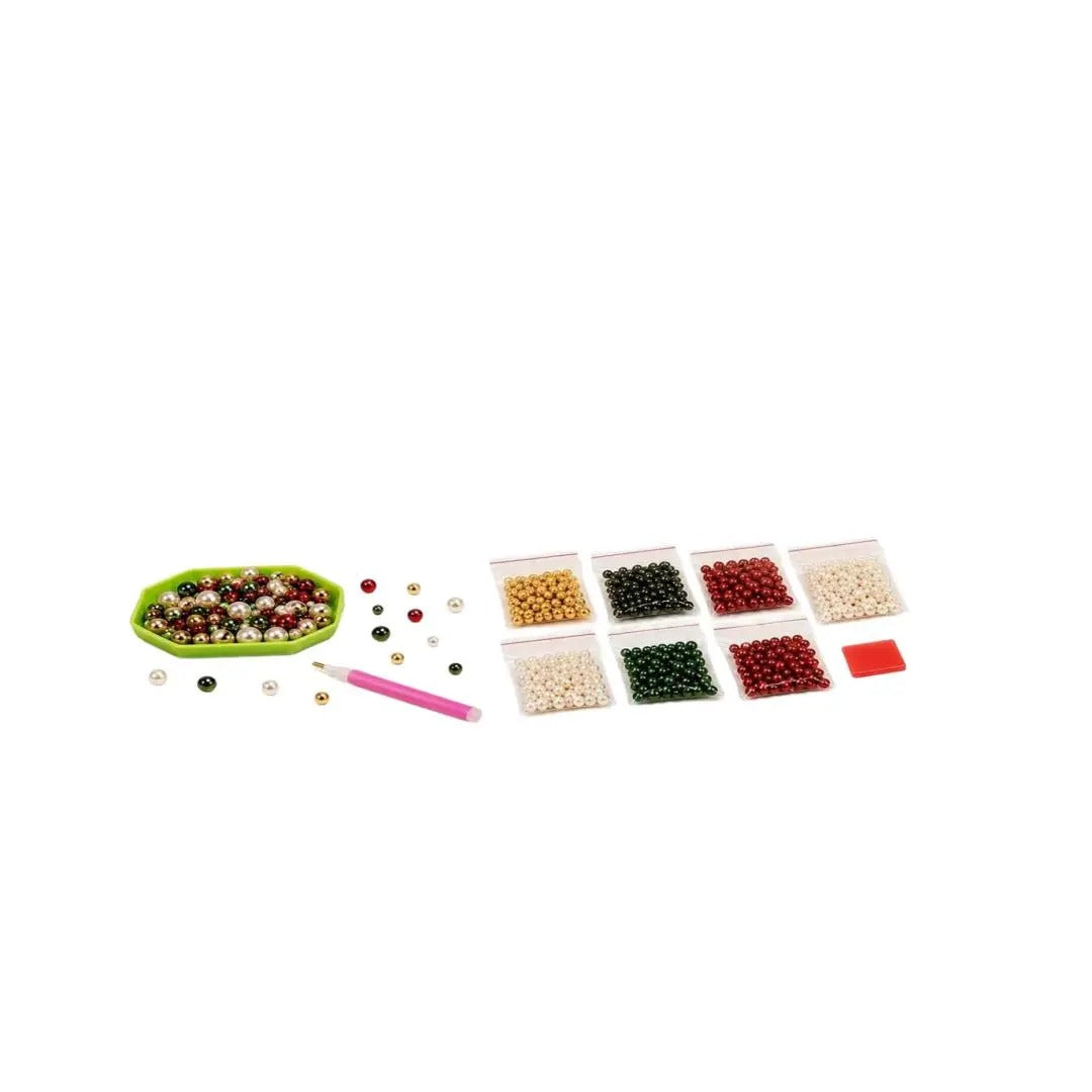 Serencase™ Christmas Suncatcher Kit