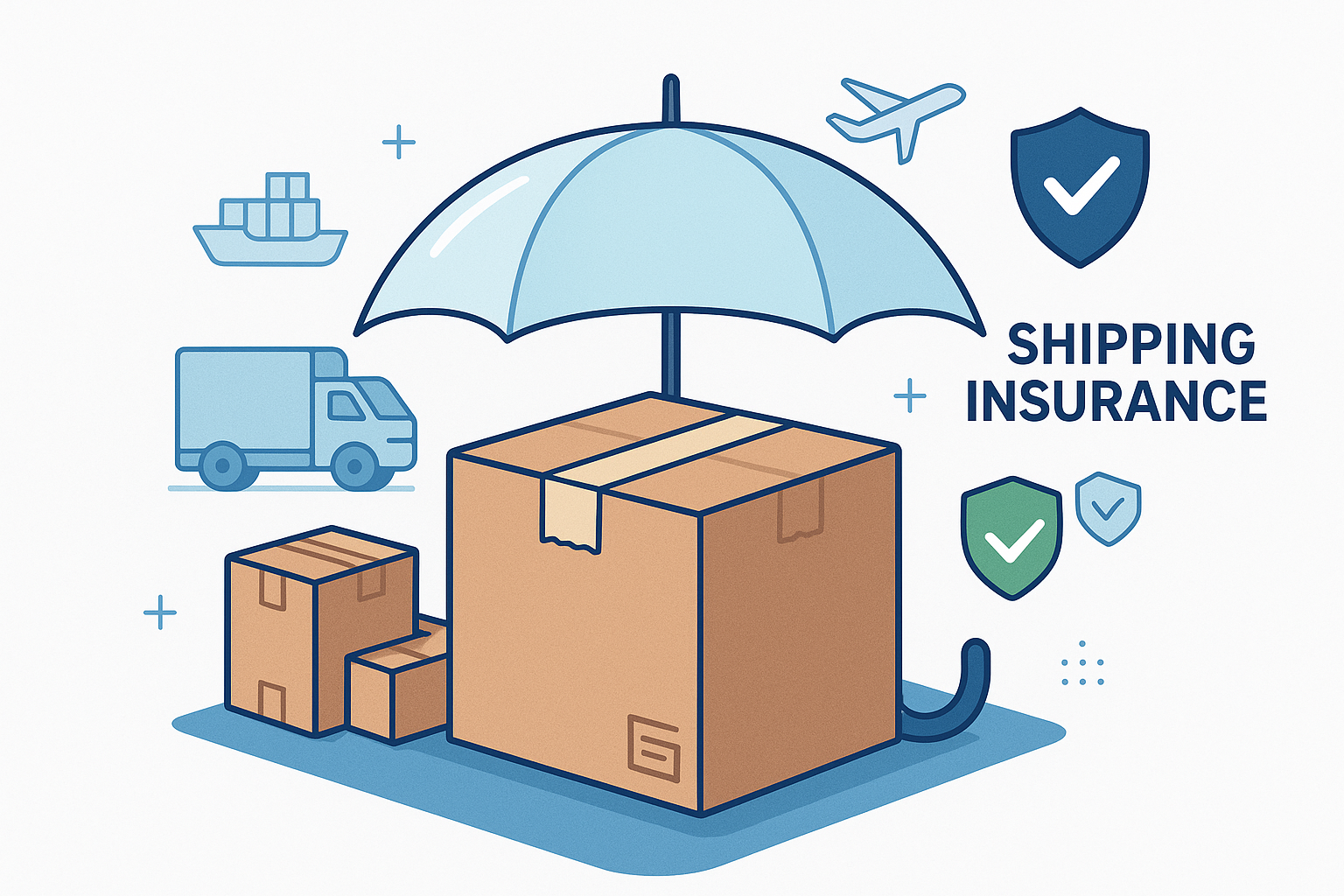 Shipping Insurance